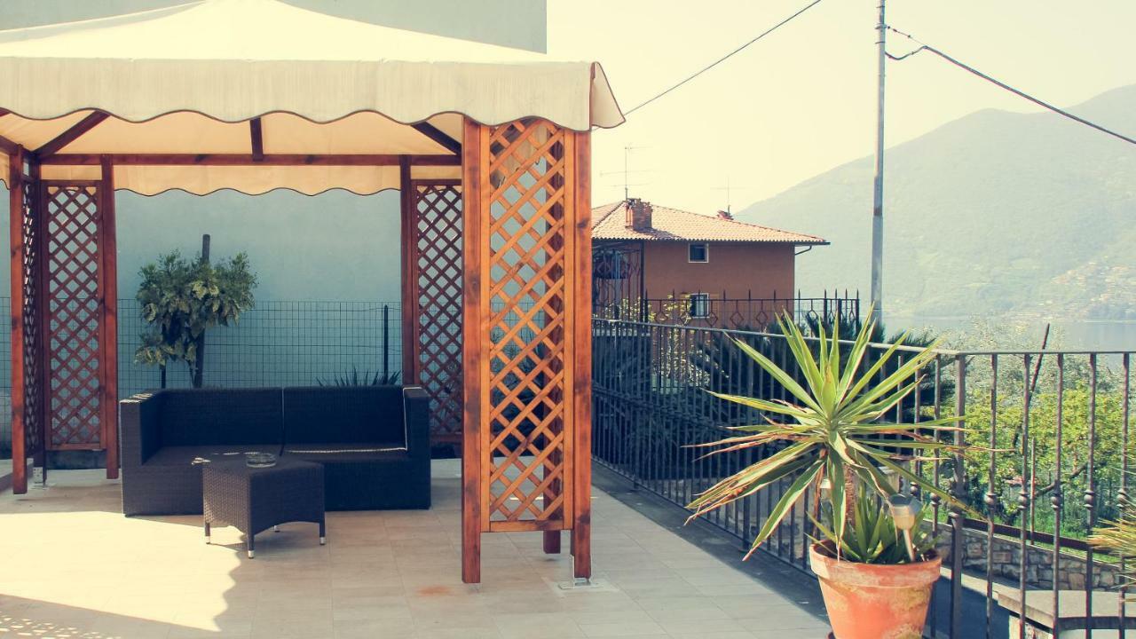 مونتي ايزولا B&B Tina المظهر الخارجي الصورة