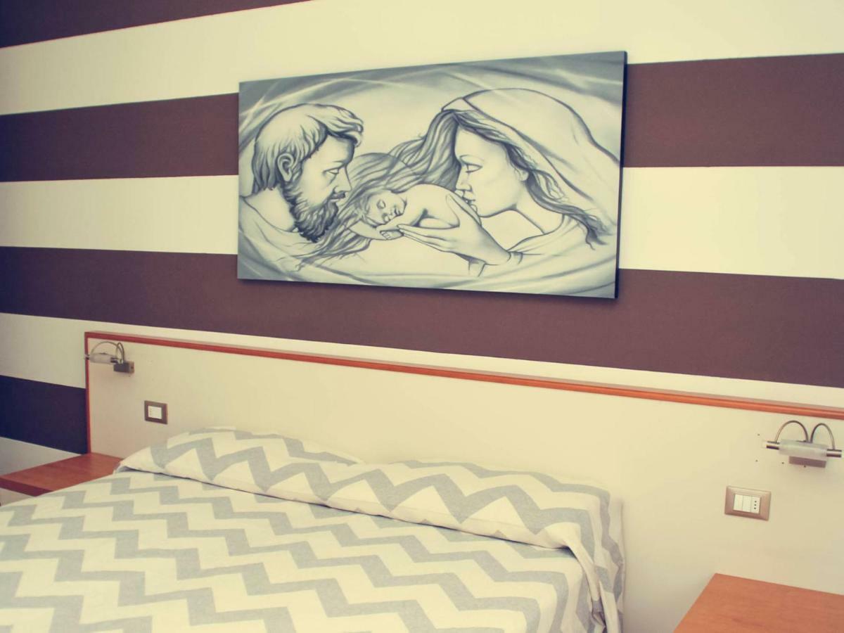 مونتي ايزولا B&B Tina المظهر الخارجي الصورة