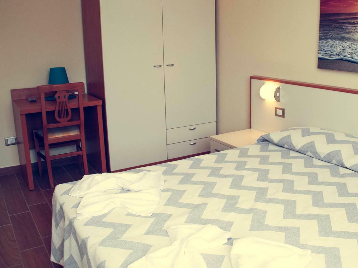 مونتي ايزولا B&B Tina المظهر الخارجي الصورة